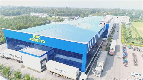 KNC GROUP PTY. LTD. .
